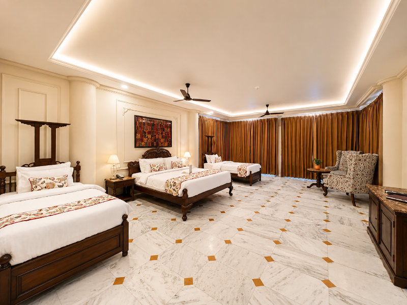 Barliyas Heritage Boutique Hotel - Udaipur image