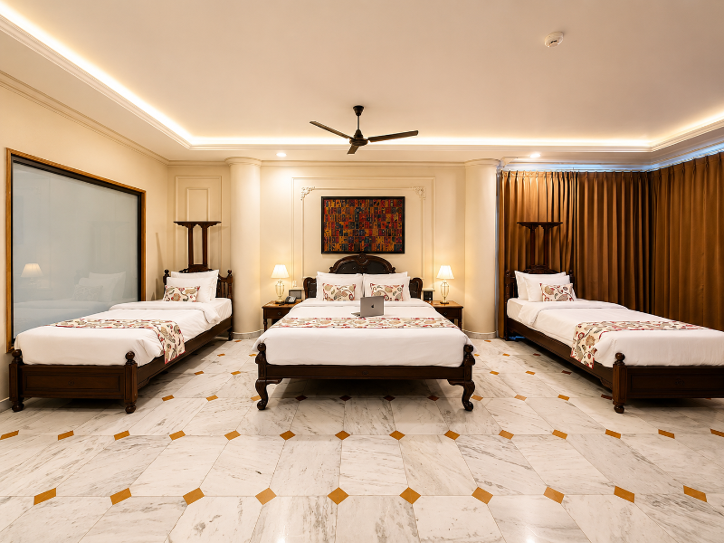 Barliyas Heritage Boutique Hotel - Udaipur image