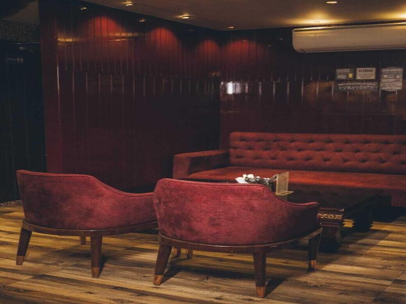 Hotel Aavas Inn