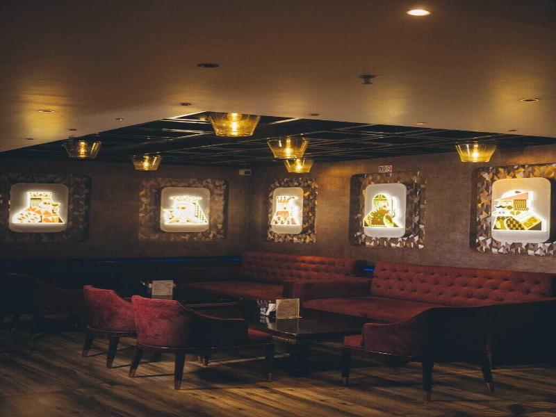 Hotel Aavas Inn