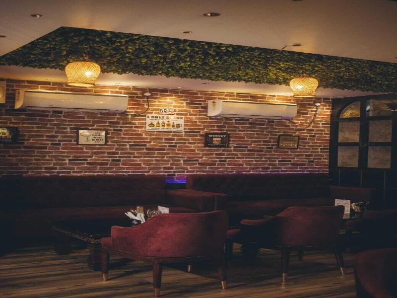 Hotel Aavas Inn