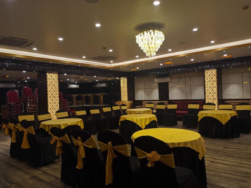 Hotel Aavas Inn