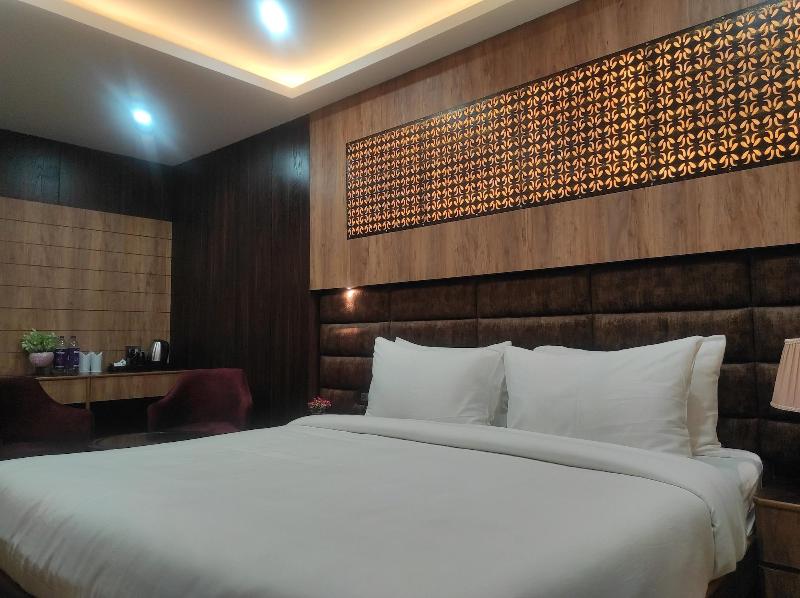 Hotel Aavas Inn 3