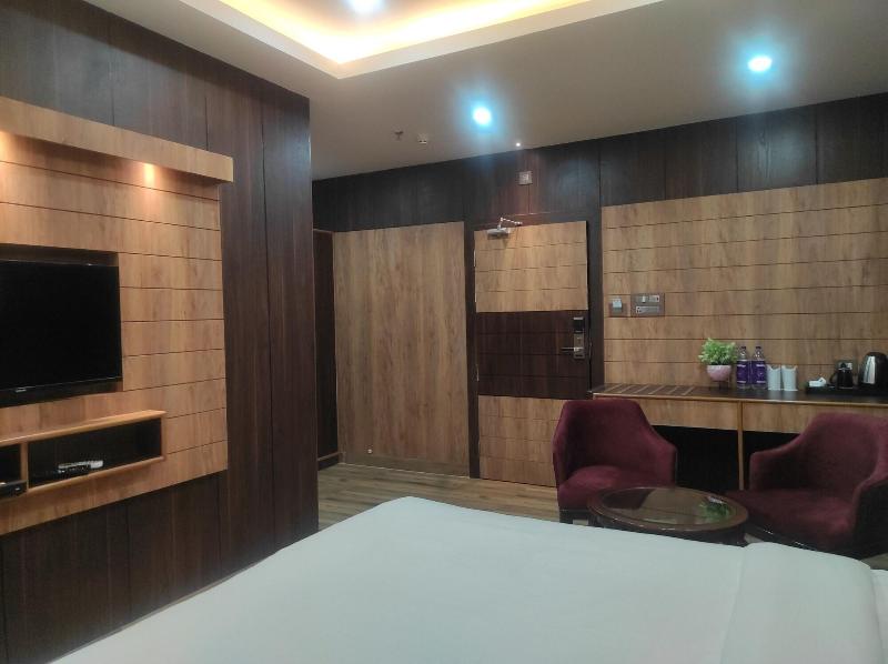 Hotel Aavas Inn 4