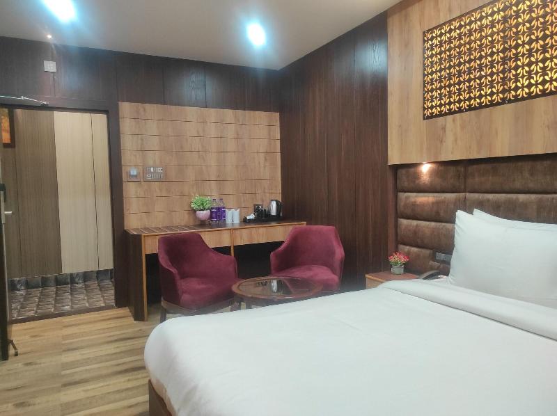 Hotel Aavas Inn 5