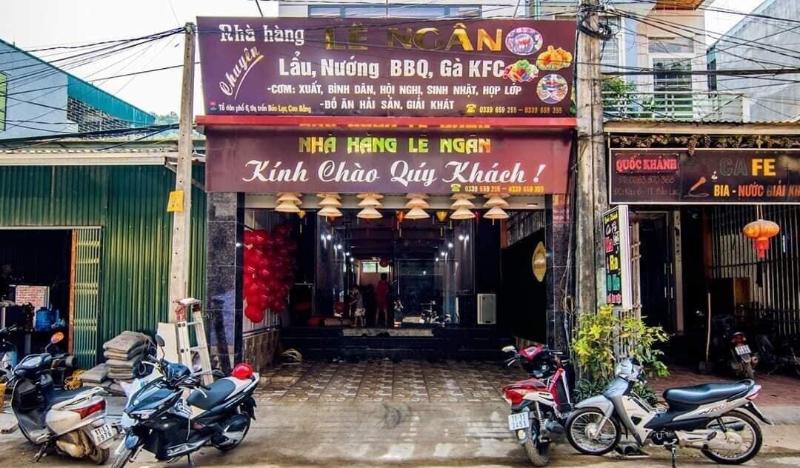 Sunny Bao Lac Homestay image
