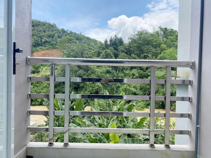Sunny Bao Lac Homestay image