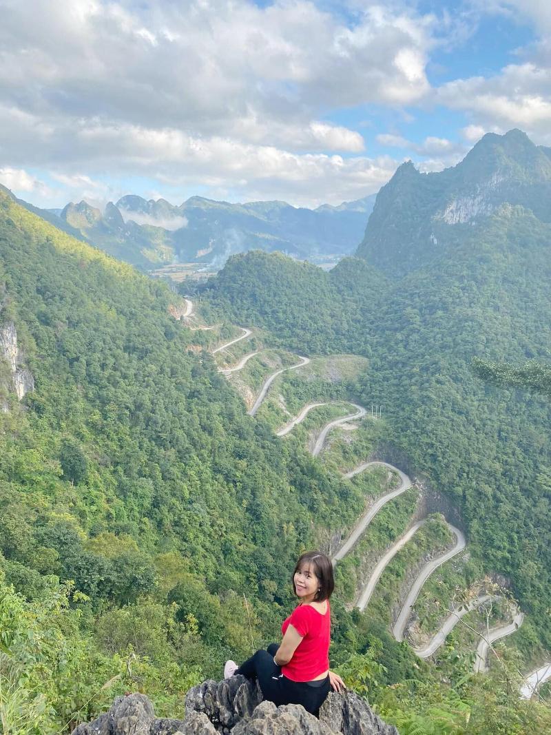 Sunny Bao Lac Homestay image