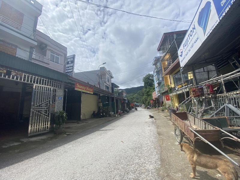 Sunny Bao Lac Homestay image