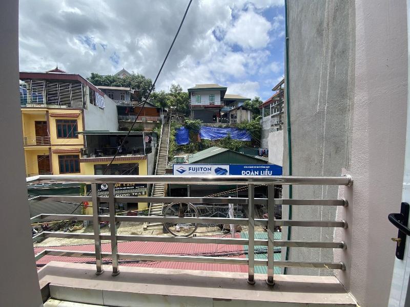 Sunny Bao Lac Homestay image