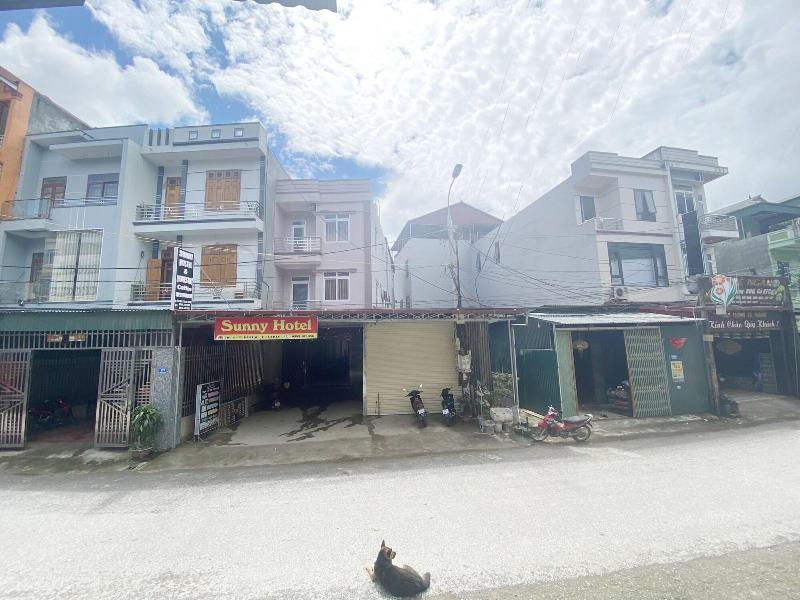 Sunny Bao Lac Homestay image