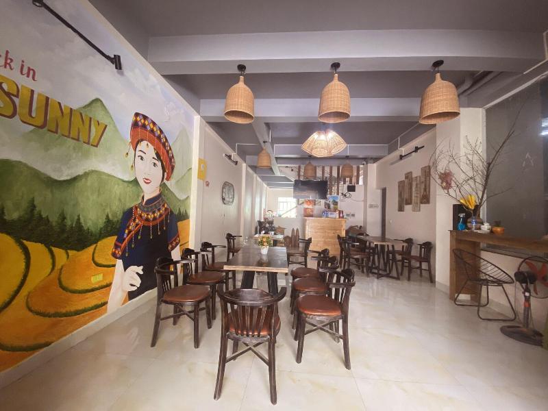 Sunny Bao Lac Homestay image