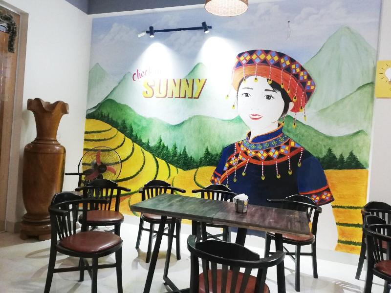 Sunny Bao Lac Homestay image