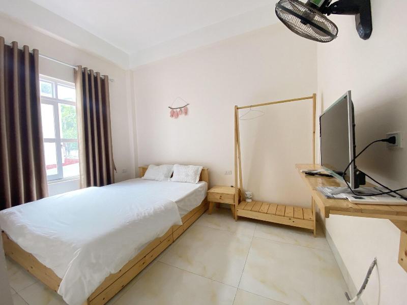 Sunny Bao Lac Homestay image