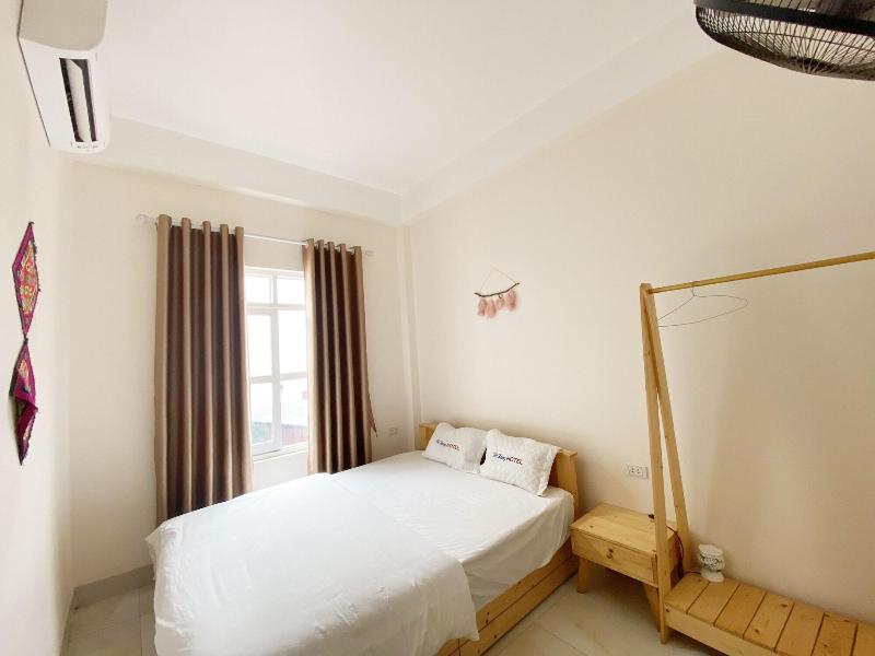 Sunny Bao Lac Homestay image