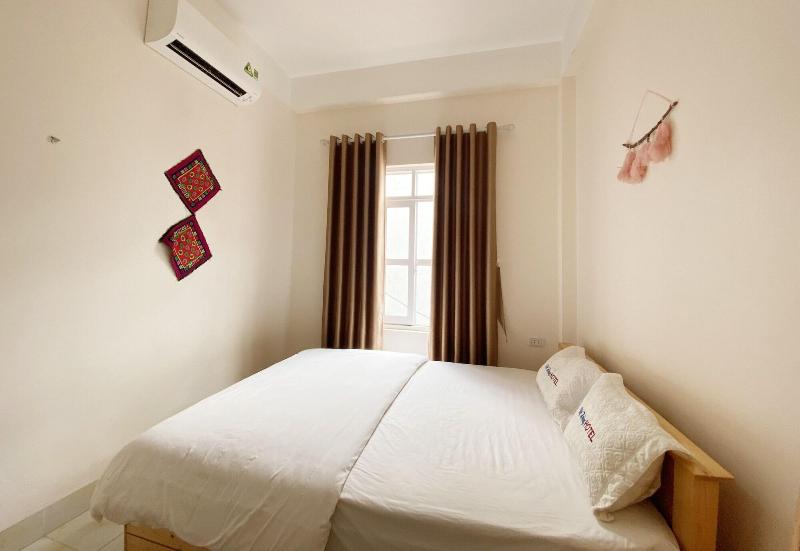 Sunny Bao Lac Homestay image