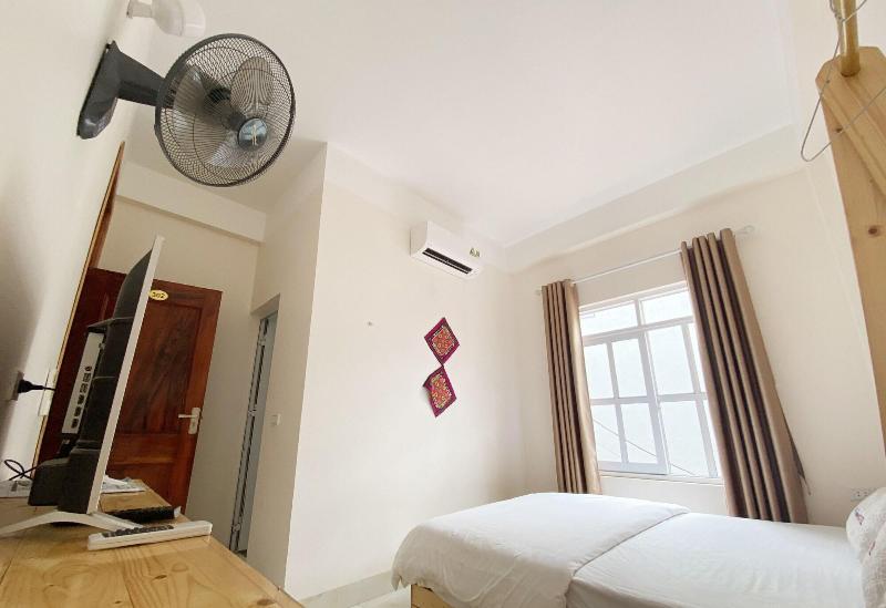 Sunny Bao Lac Homestay image