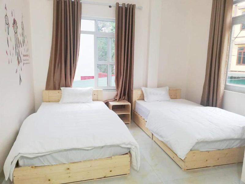 Sunny Bao Lac Homestay image
