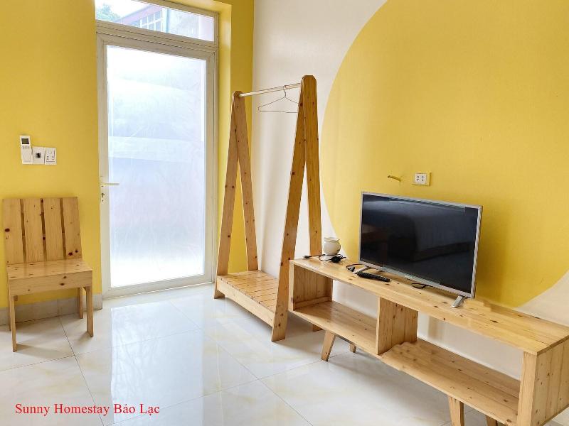Sunny Bao Lac Homestay image