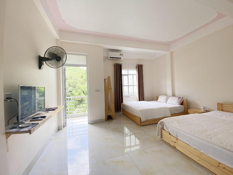 Sunny Bao Lac Homestay image