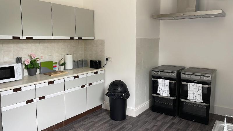 St Peter S Shared House image