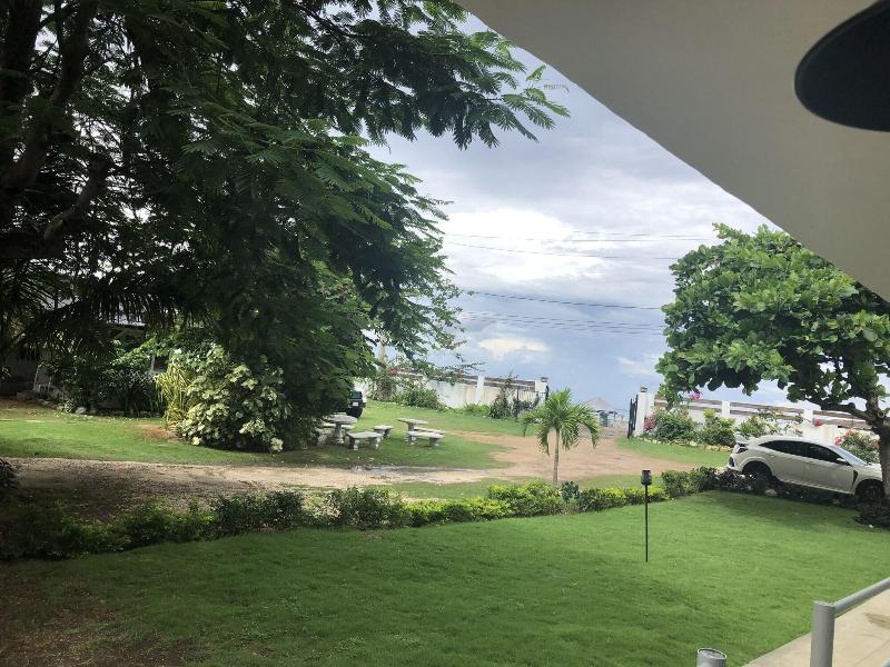 Airport Beach Hotel image