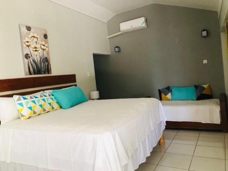 Airport Beach Hotel image
