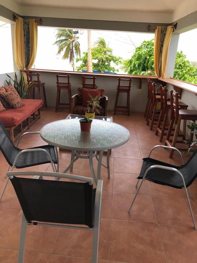 Airport Beach Hotel image