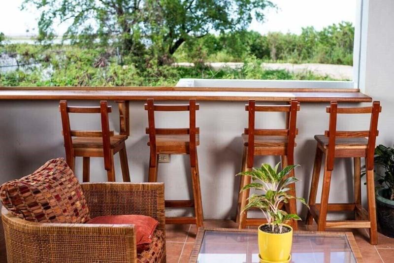 Airport Beach Hotel image