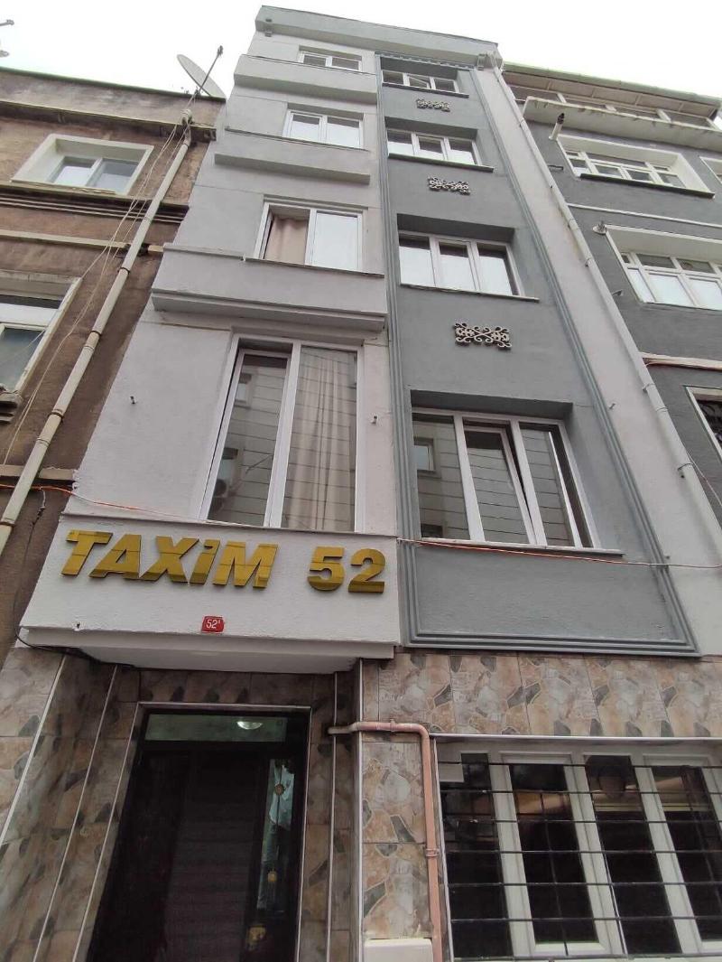 Taksim52 — photo 2