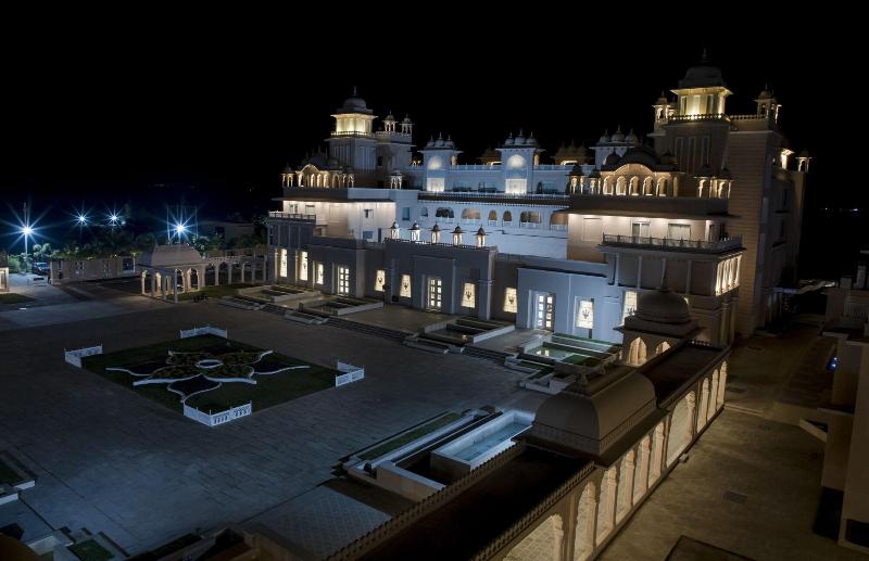 Hotel Utopia Sanchi — main photo