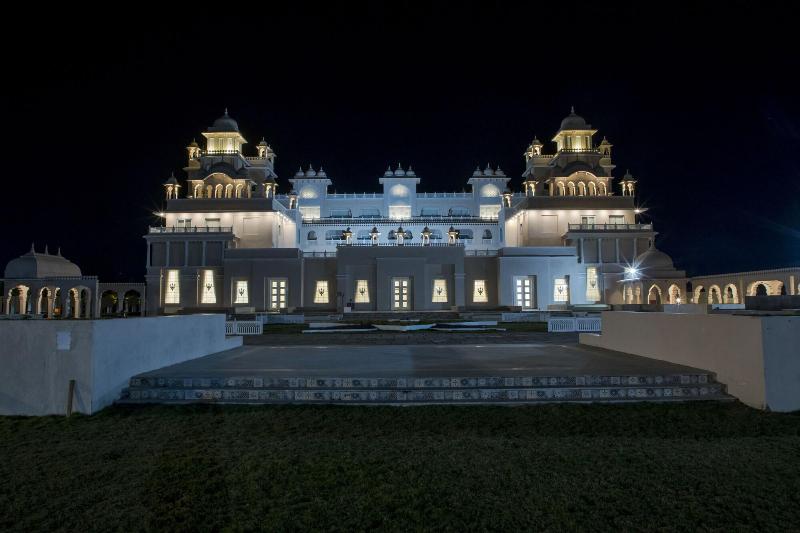 Hotel Utopia Sanchi — photo 2