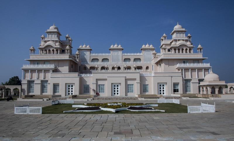 Hotel Utopia Sanchi — photo 3
