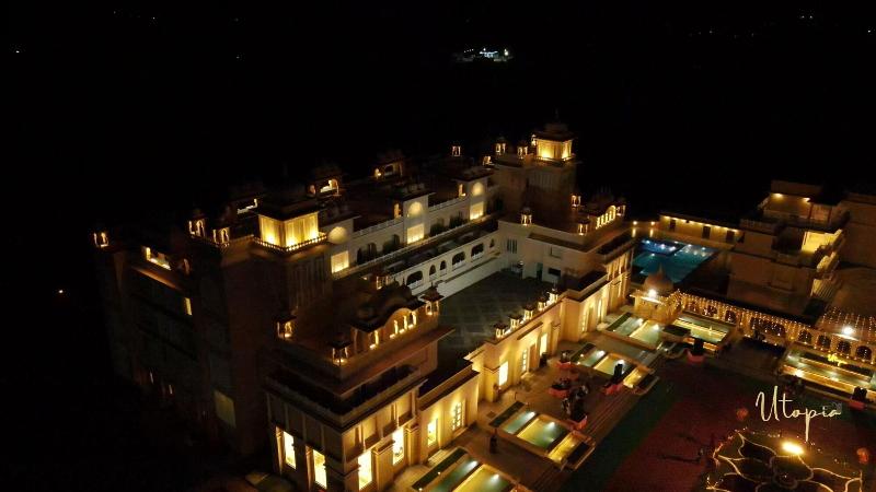 Hotel Utopia Sanchi — photo 4