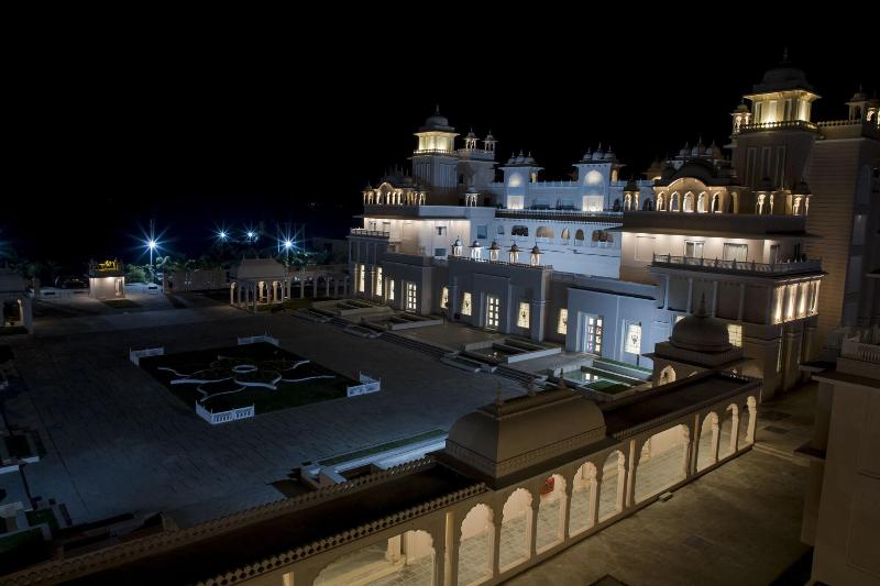 Hotel Utopia Sanchi — photo 5