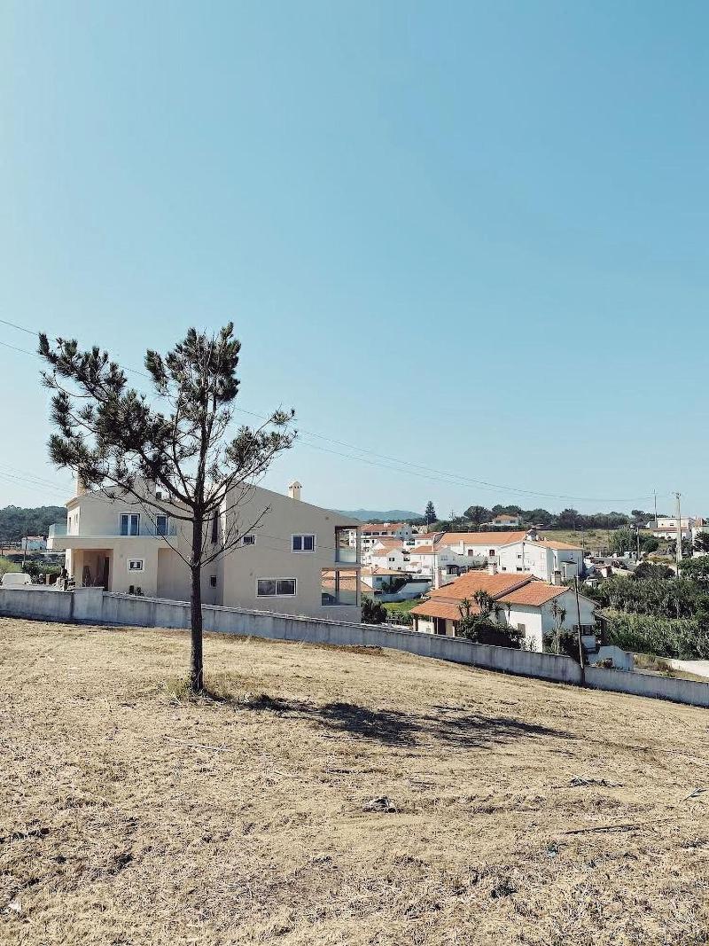 Azenhas Do Mar Valley House image