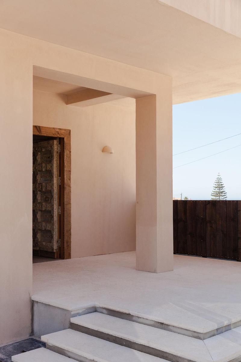 Azenhas Do Mar Valley House image