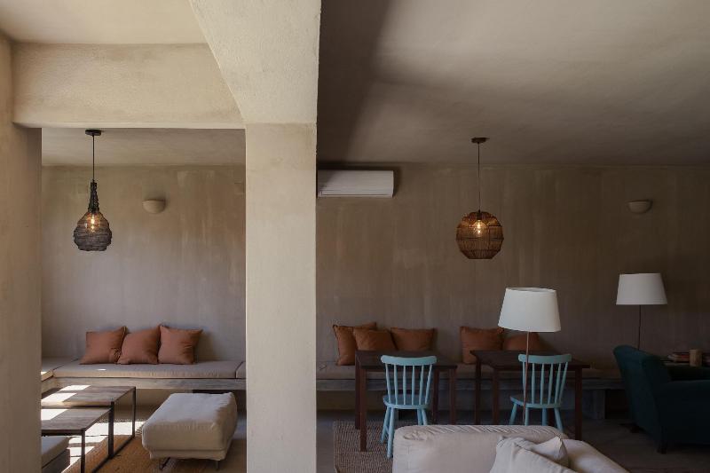 Azenhas Do Mar Valley House image