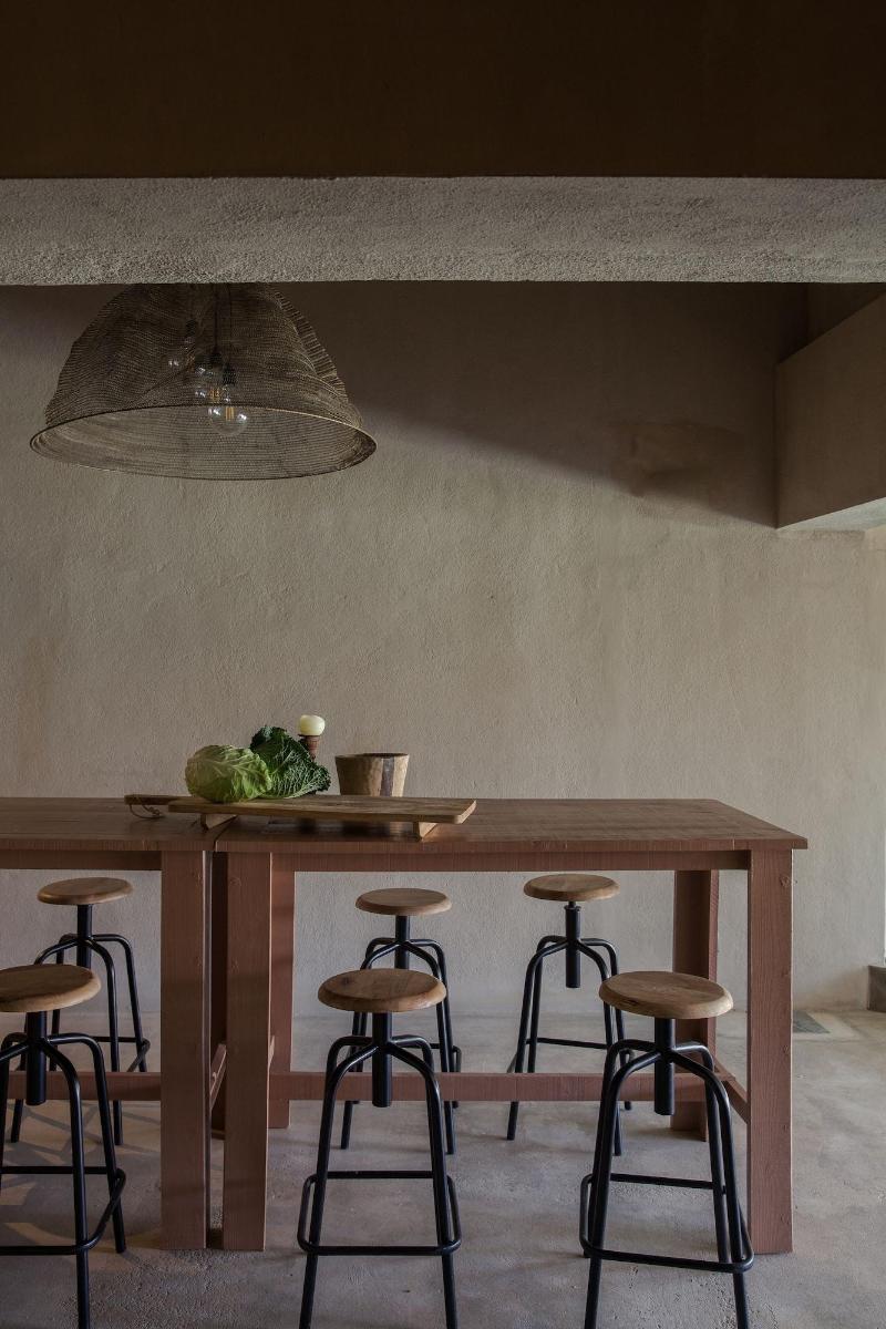 Azenhas Do Mar Valley House image