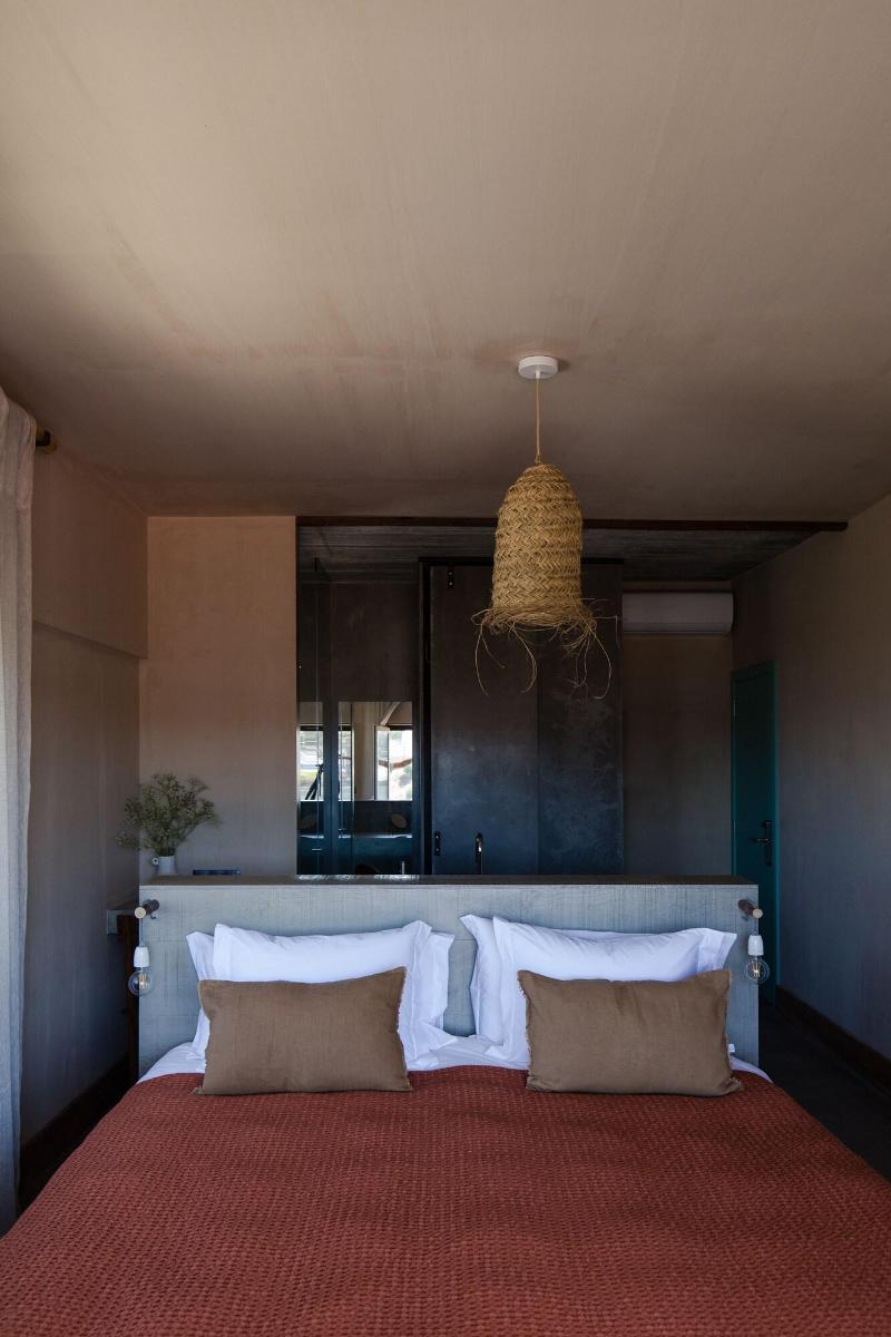 Azenhas Do Mar Valley House image