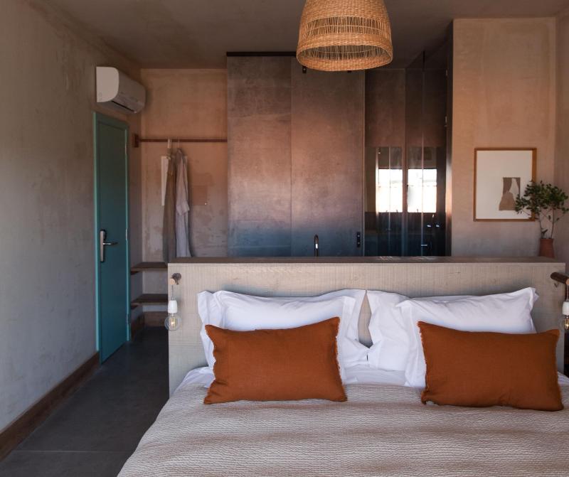 Azenhas Do Mar Valley House image