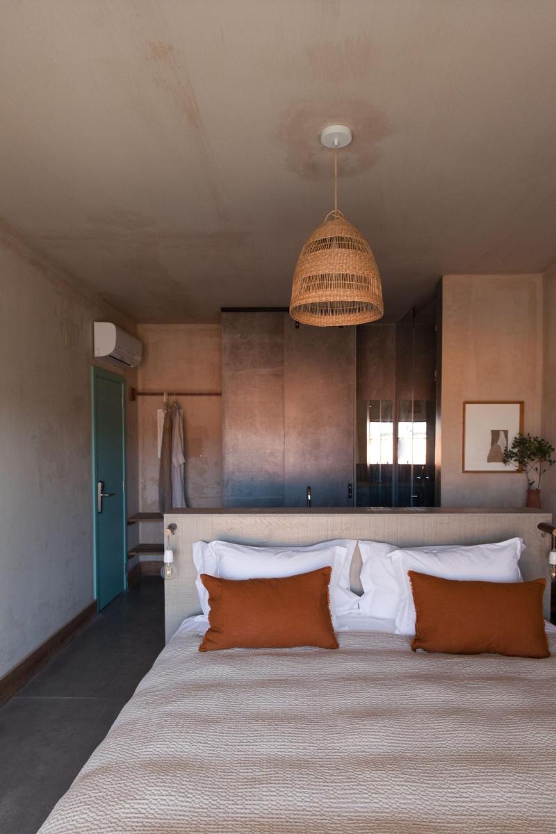 Azenhas Do Mar Valley House image