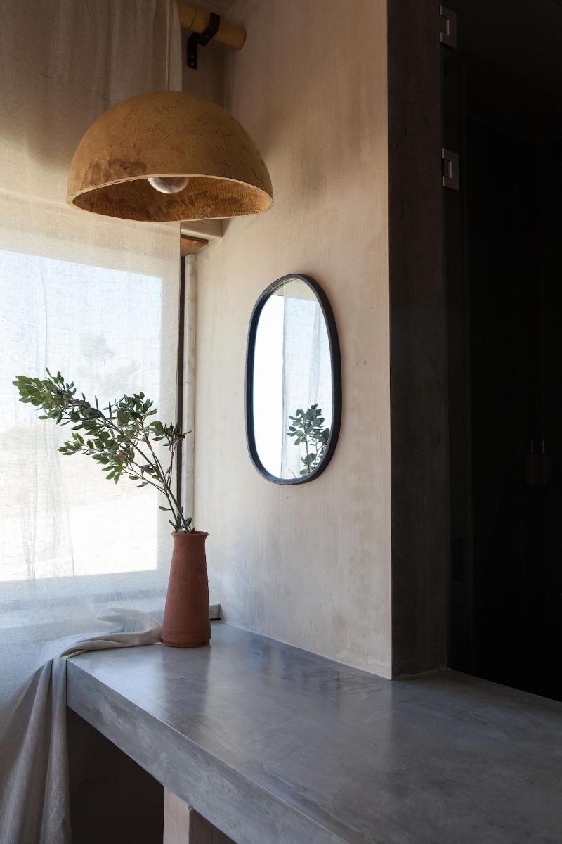 Azenhas Do Mar Valley House image