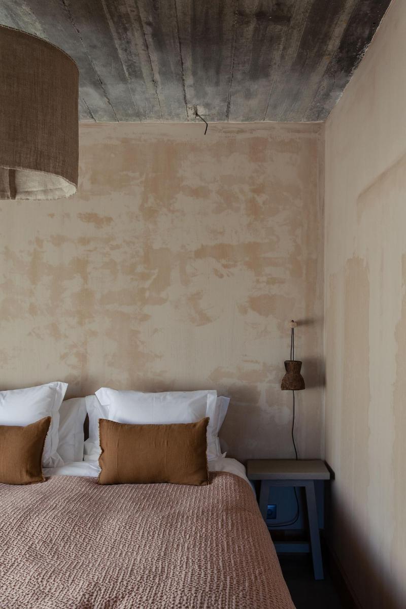 Azenhas Do Mar Valley House image