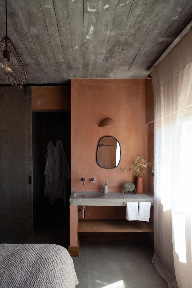 Azenhas Do Mar Valley House image