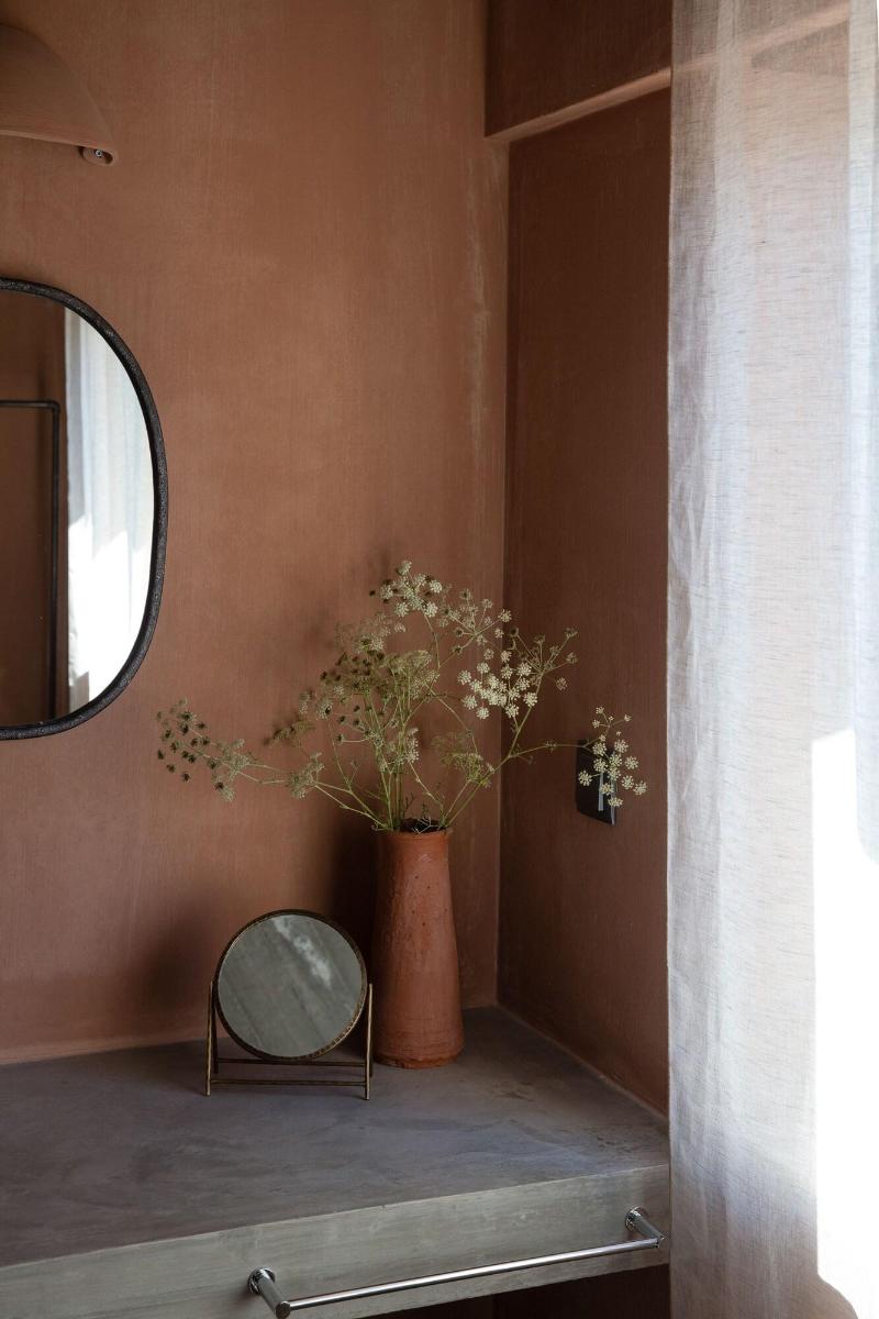 Azenhas Do Mar Valley House image