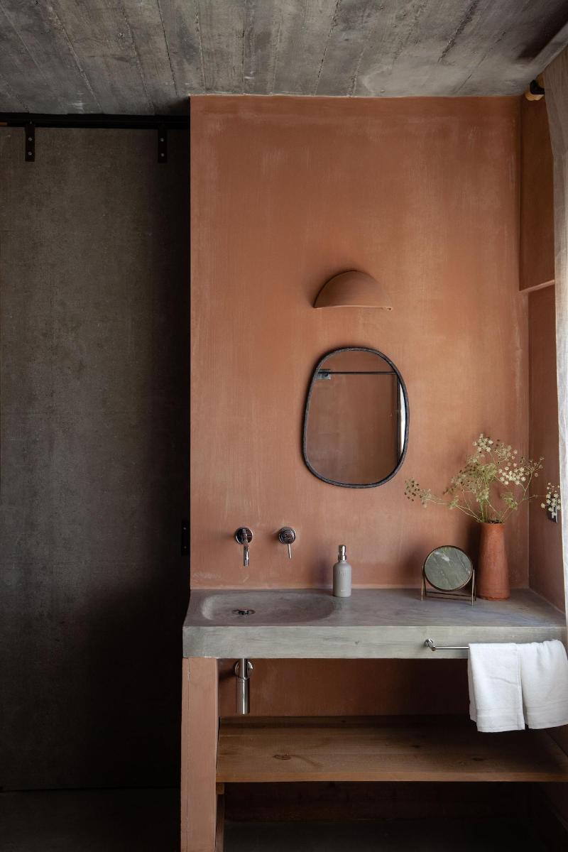 Azenhas Do Mar Valley House image