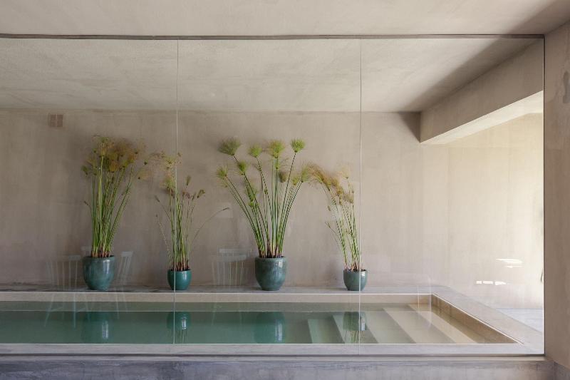 Azenhas Do Mar Valley House image