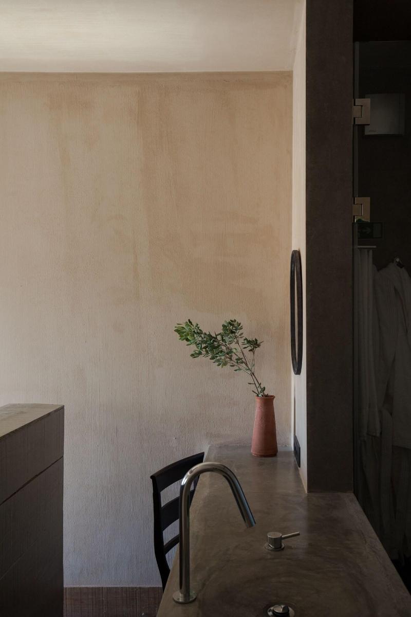 Azenhas Do Mar Valley House image