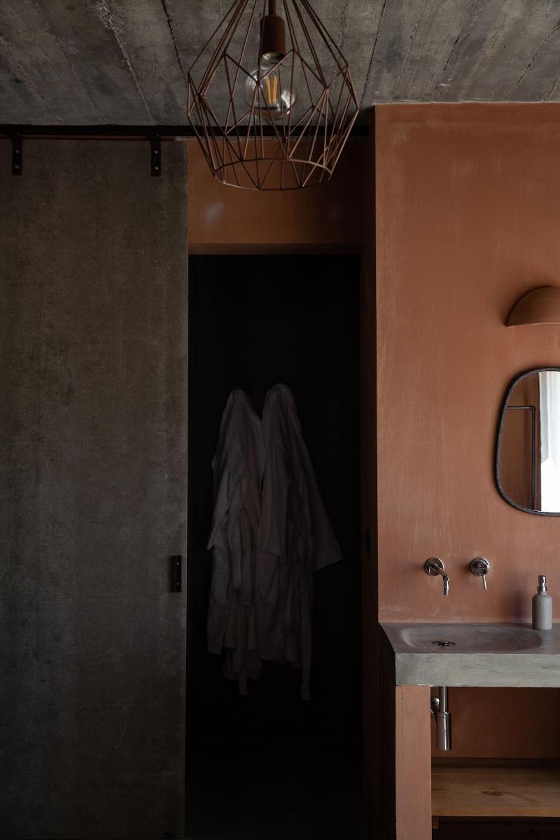 Azenhas Do Mar Valley House image